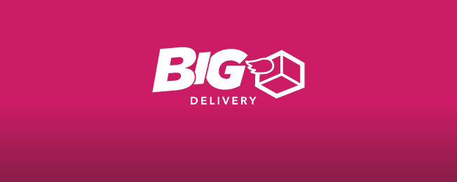 Big Delivery