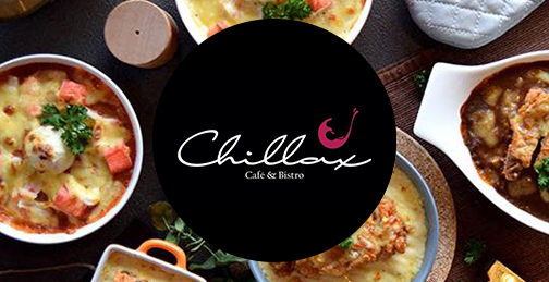 Chillax Cafe 