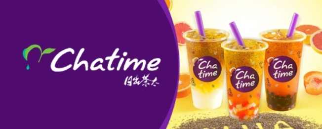 Chatime