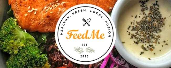 Feed Me