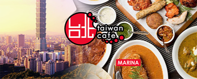 Taiwan Cafe (Boulevard)