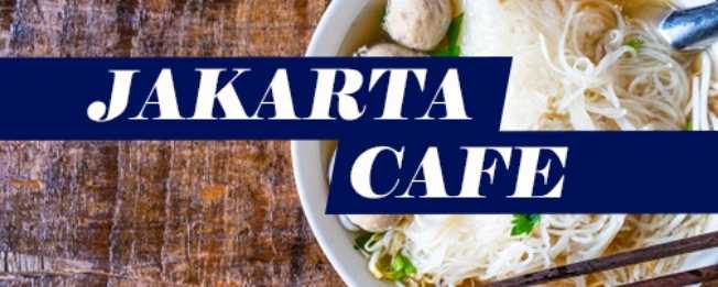Jakarta Cafe
