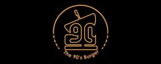 The 90's Burger (老屋 Old House) 