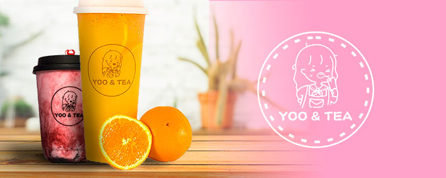 Yoo & Tea